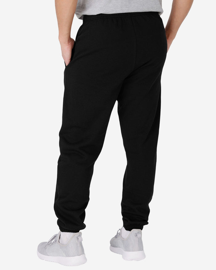 New Orleans Saints Team Color Sweatpants FOCO - FOCO.com