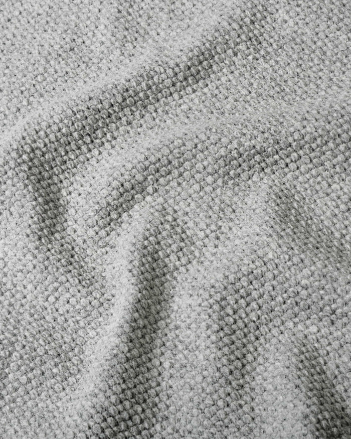 New Orleans Saints Gray Woven Joggers FOCO - FOCO.com