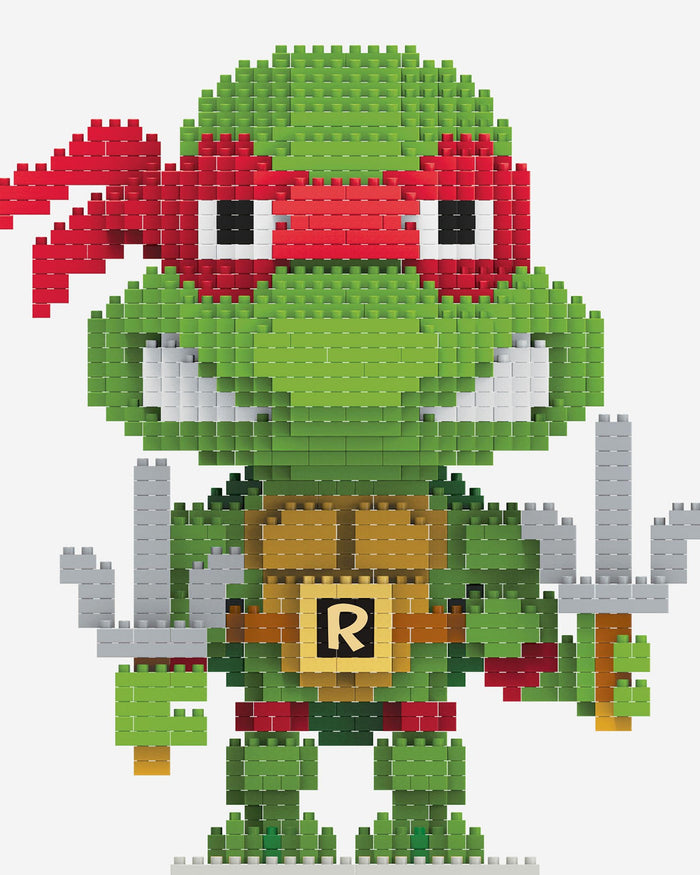 Raphael TMNT BRXLZ Character FOCO - FOCO.com