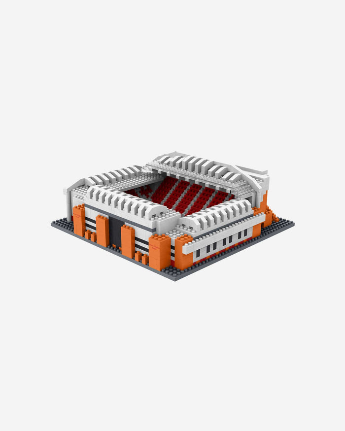 Liverpool FC Anfield Mini BRXLZ Stadium FOCO - FOCO.com
