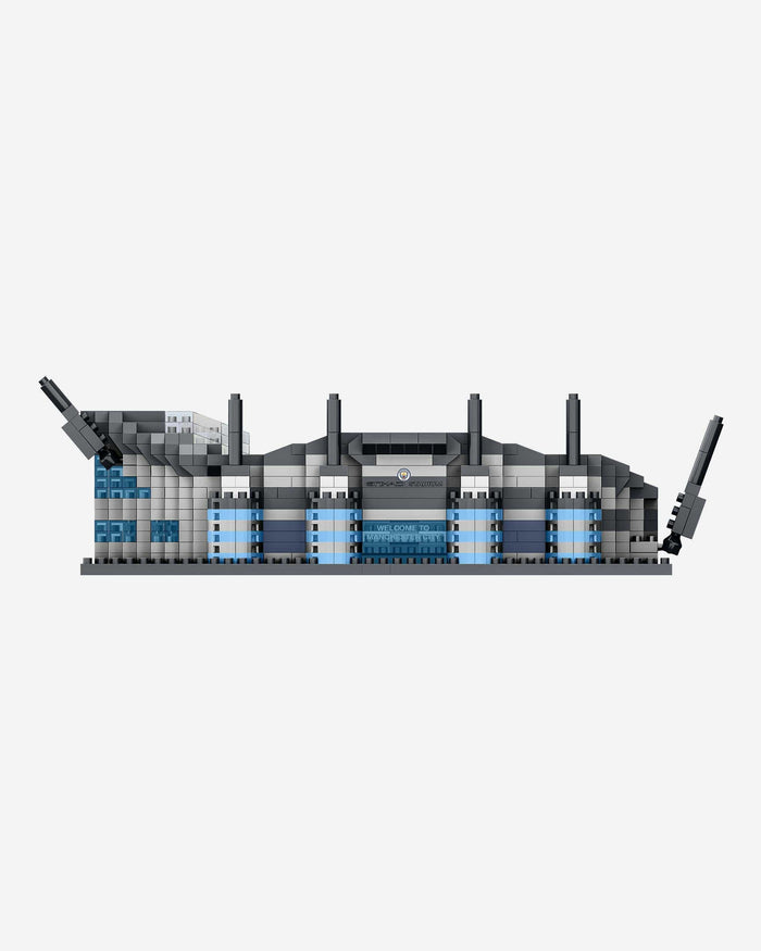 Manchester City FC Etihad Mini BRXLZ Stadium FOCO - FOCO.com