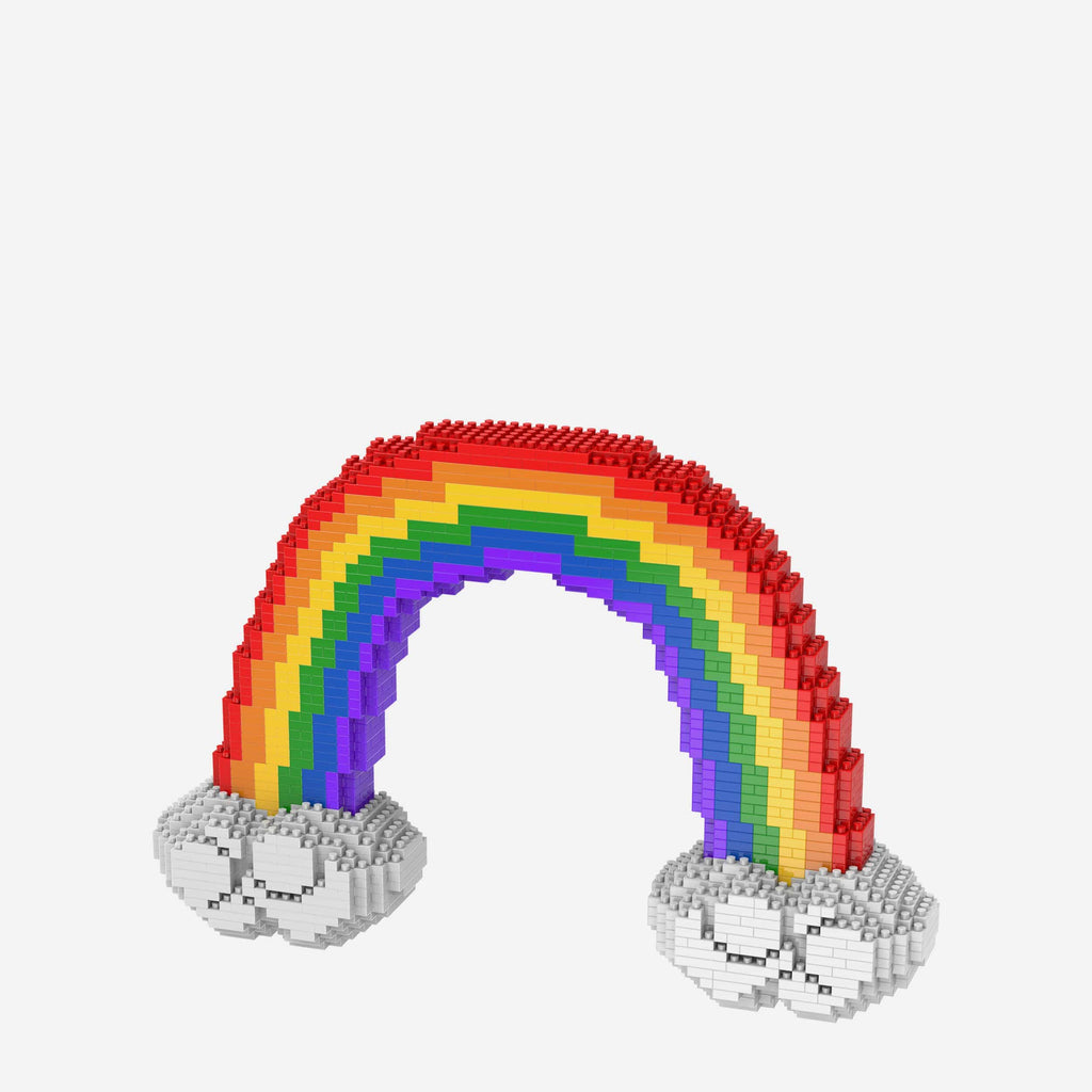 Arch Rainbow BRXLZ FOCO - FOCO.com