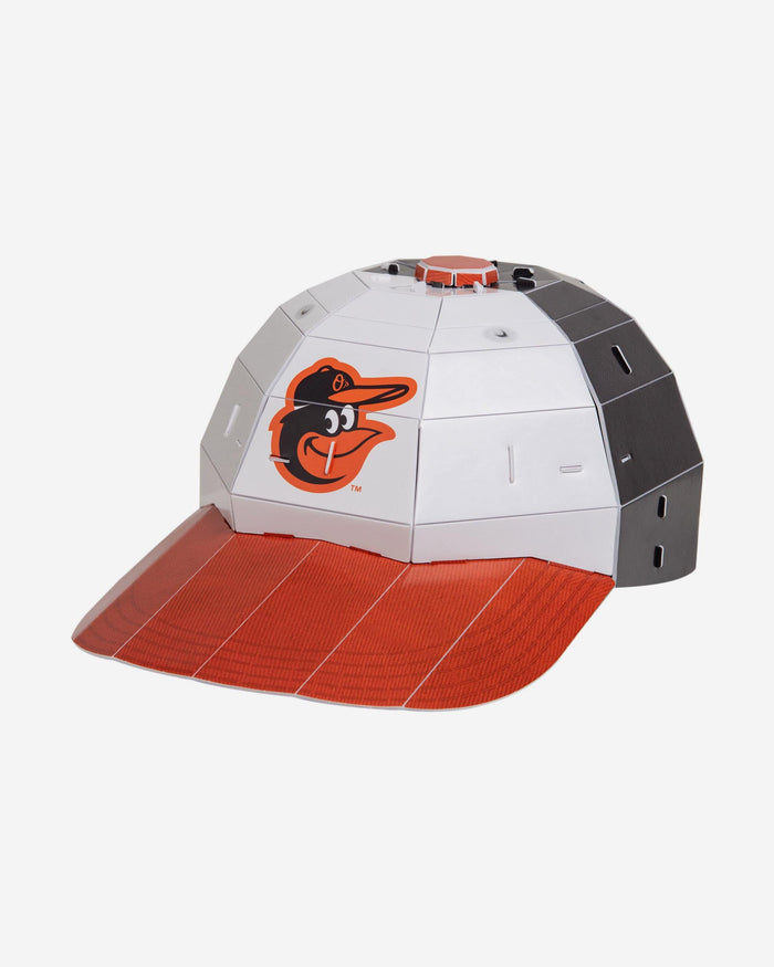 Baltimore Orioles PZLZ Baseball Cap FOCO - FOCO.com