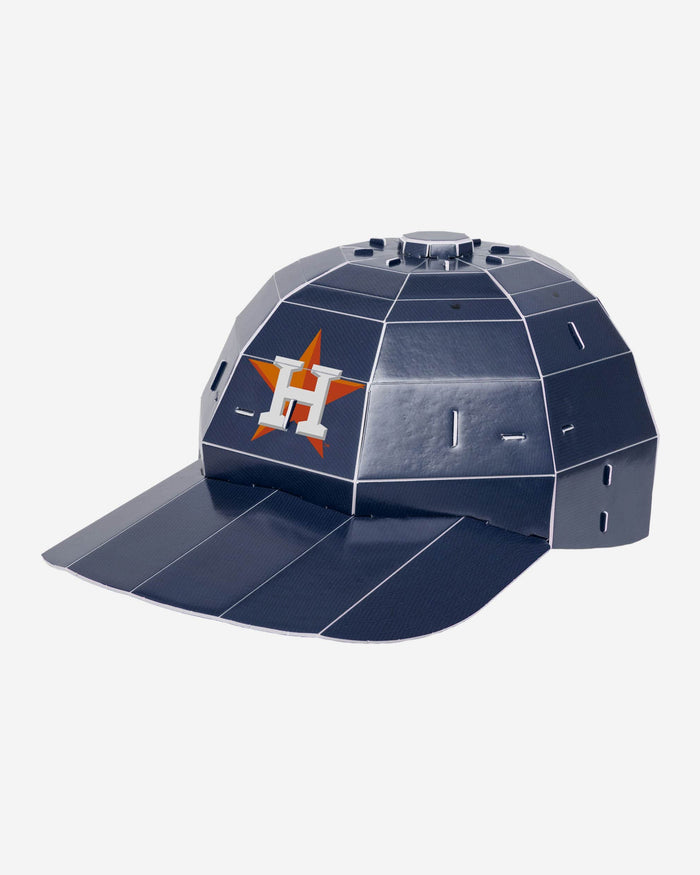 Houston Astros PZLZ Baseball Cap FOCO - FOCO.com