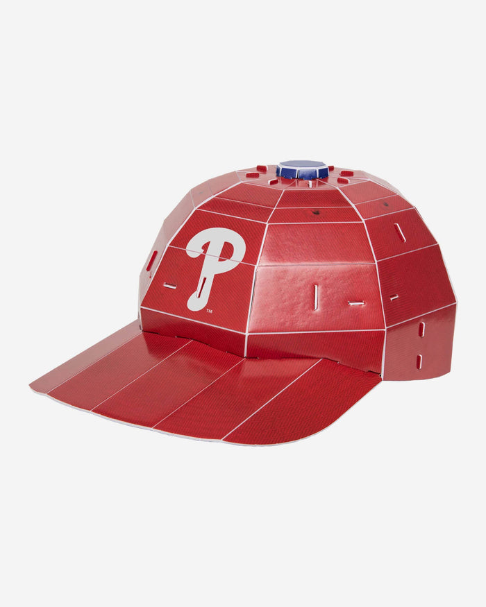 Philadelphia Phillies PZLZ Baseball Cap FOCO - FOCO.com