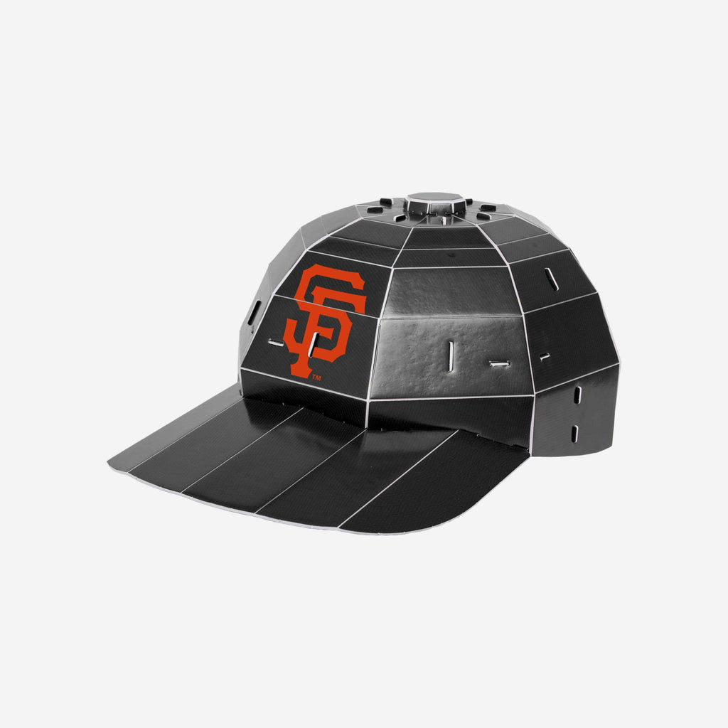 San Francisco Giants PZLZ Baseball Cap FOCO - FOCO.com