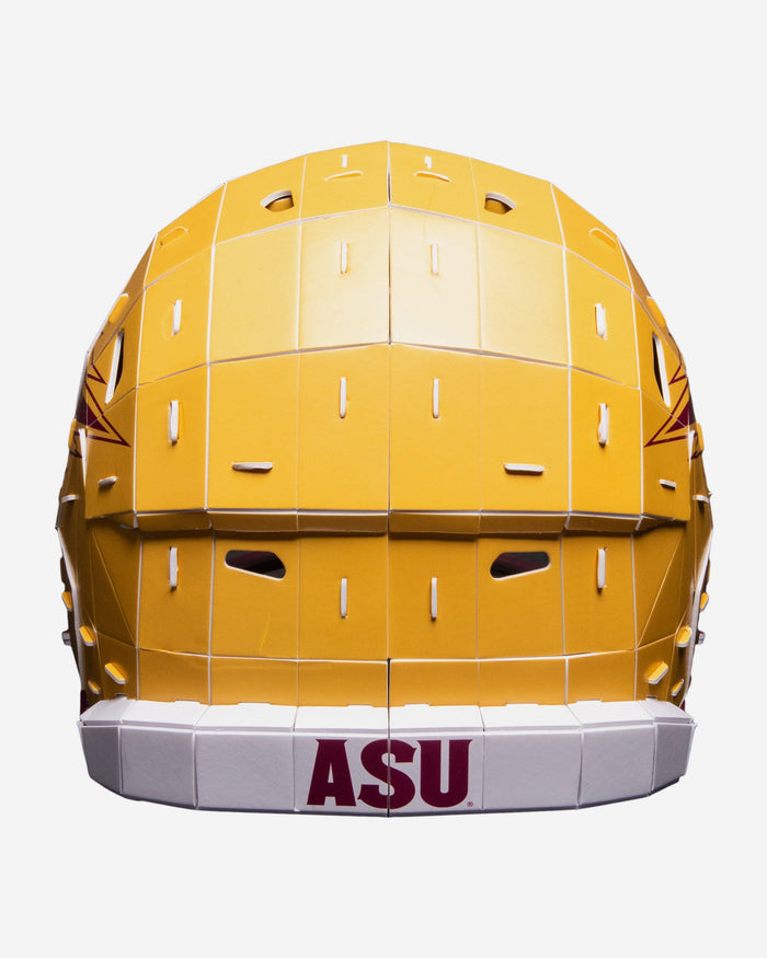 Arizona State Sun Devils PZLZ Helmet FOCO - FOCO.com