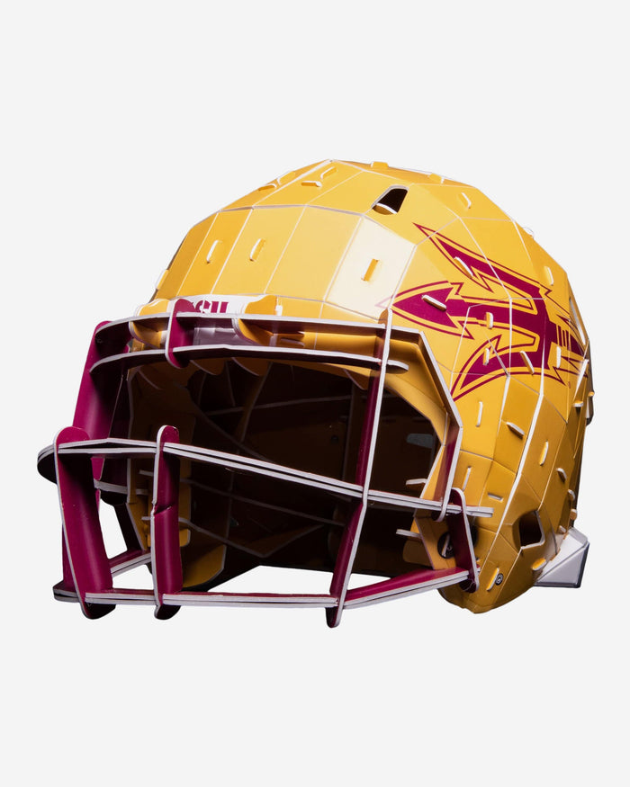 Arizona State Sun Devils PZLZ Helmet FOCO - FOCO.com
