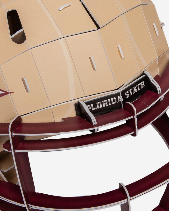 Florida State Seminoles PZLZ Helmet FOCO - FOCO.com