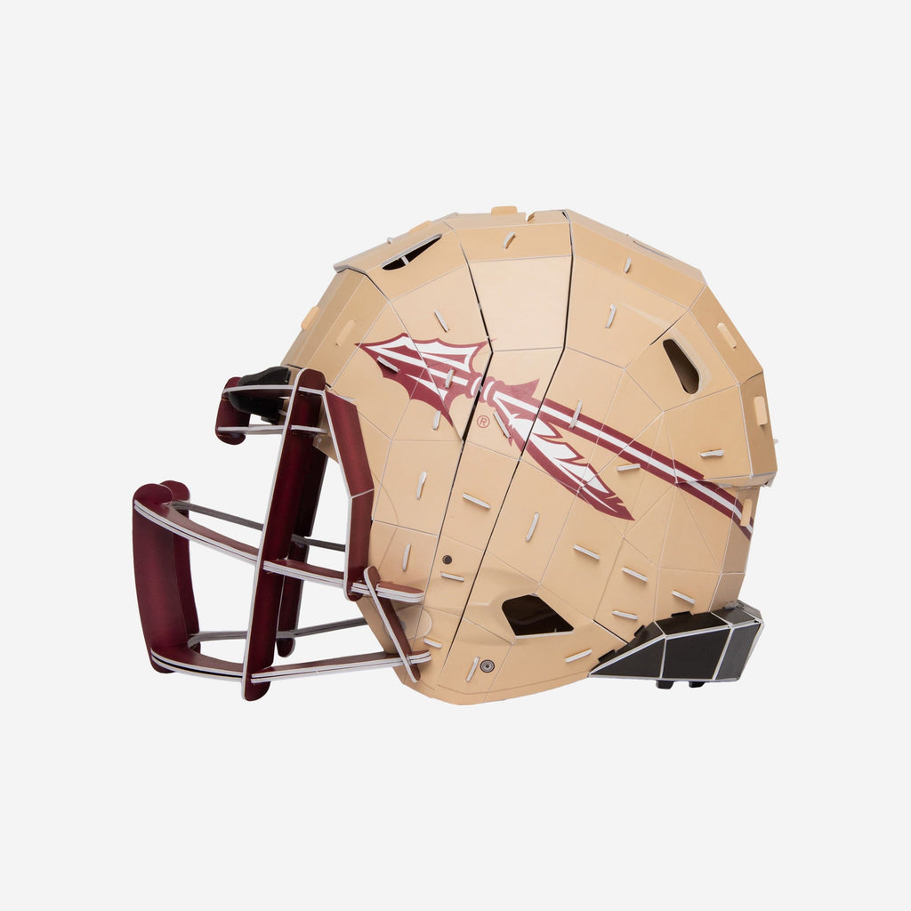 Florida State Seminoles PZLZ Helmet FOCO - FOCO.com
