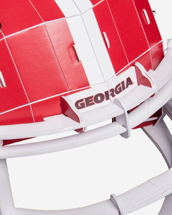 Georgia Bulldogs PZLZ Helmet FOCO - FOCO.com