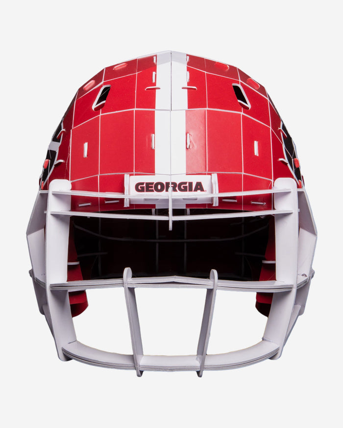 Georgia Bulldogs PZLZ Helmet FOCO - FOCO.com