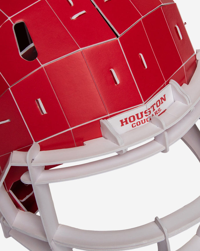 Houston Cougars PZLZ Helmet FOCO - FOCO.com