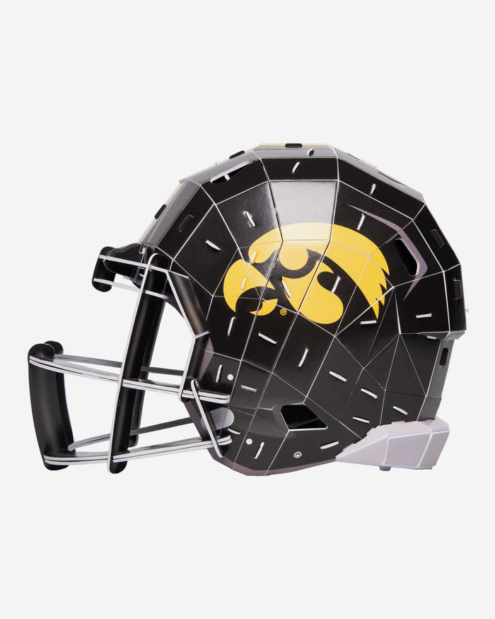 Iowa Hawkeyes PZLZ Helmet FOCO - FOCO.com