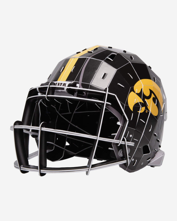 Iowa Hawkeyes PZLZ Helmet FOCO - FOCO.com