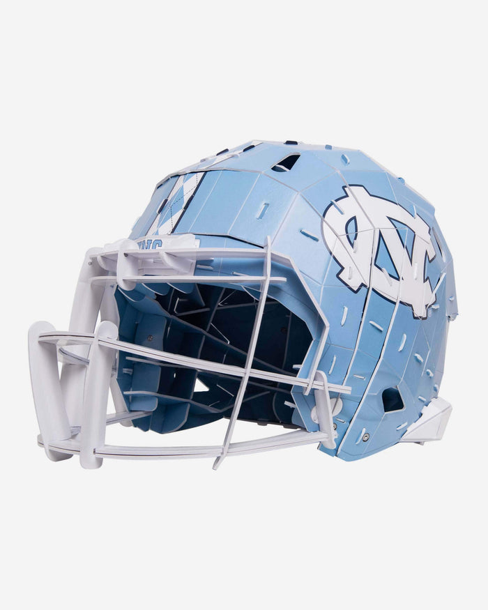 North Carolina Tar Heels PZLZ Helmet FOCO - FOCO.com