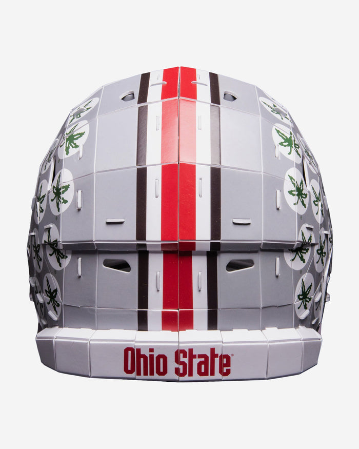 Ohio State Buckeyes PZLZ Helmet FOCO - FOCO.com