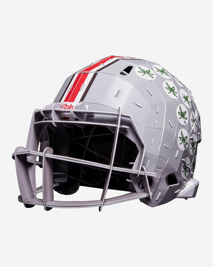 Ohio State Buckeyes PZLZ Helmet FOCO - FOCO.com