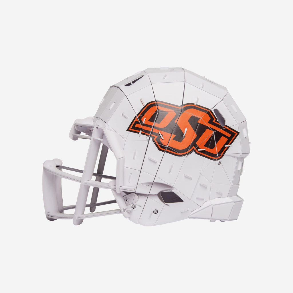 Oklahoma State Cowboys PZLZ Helmet FOCO - FOCO.com