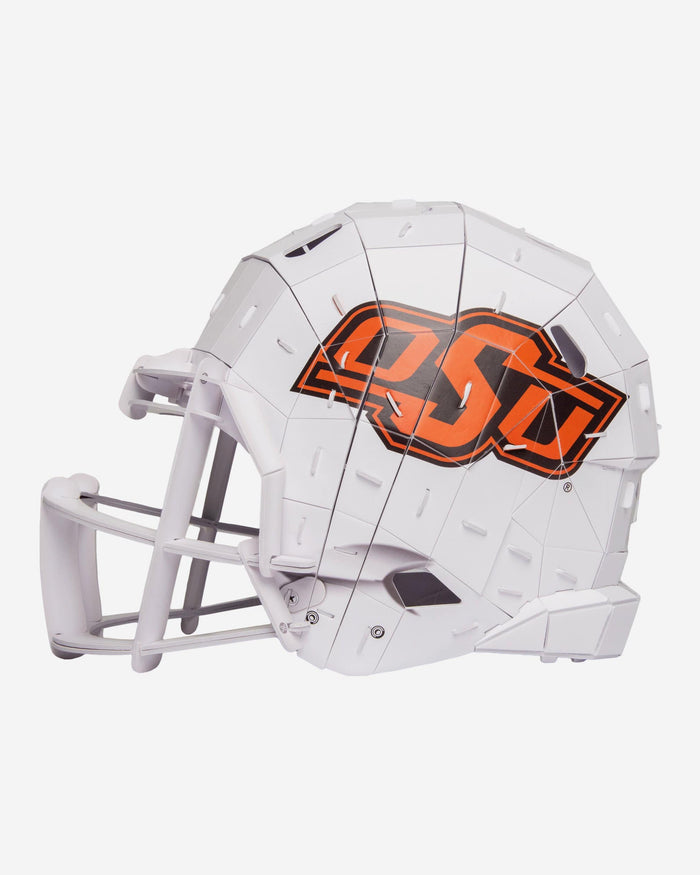 Oklahoma State Cowboys PZLZ Helmet FOCO - FOCO.com