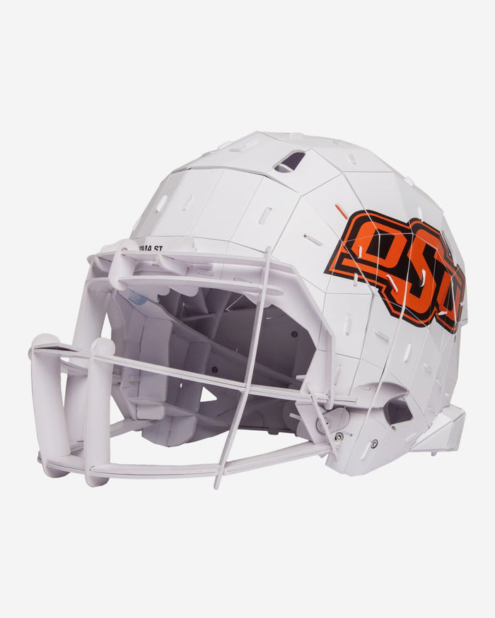 Oklahoma State Cowboys PZLZ Helmet FOCO - FOCO.com