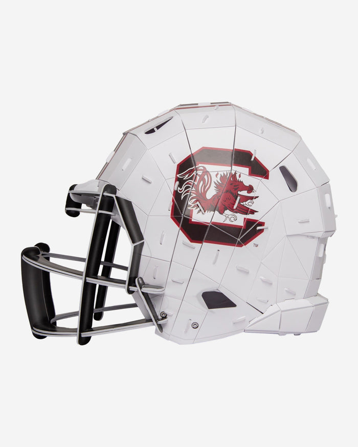 South Carolina Gamecocks PZLZ Helmet FOCO - FOCO.com