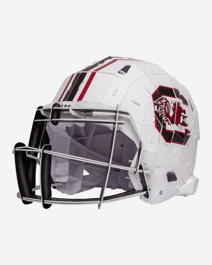 South Carolina Gamecocks PZLZ Helmet FOCO - FOCO.com