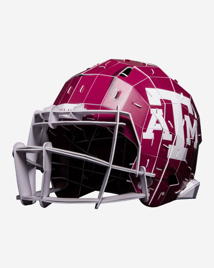 Texas A&M Aggies PZLZ Helmet FOCO - FOCO.com