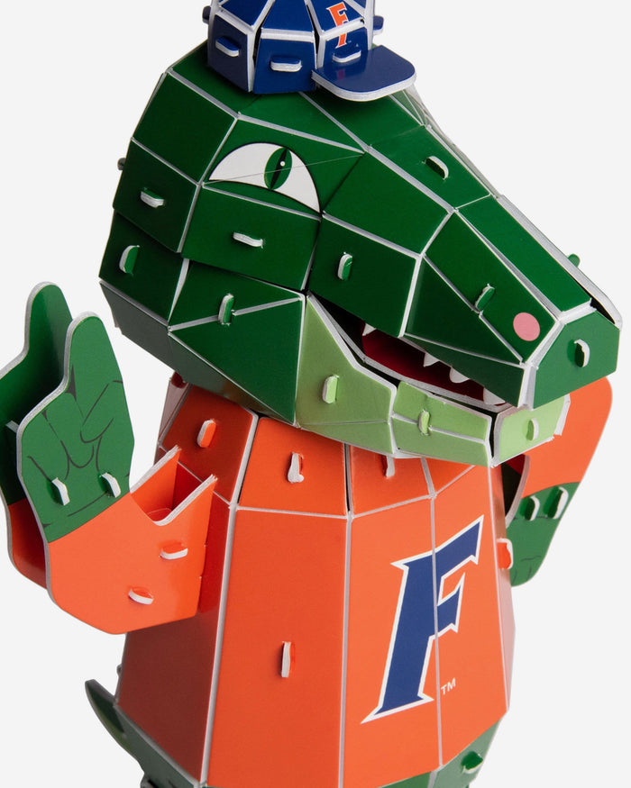 Albert Florida Gators PZLZ Mascot FOCO - FOCO.com