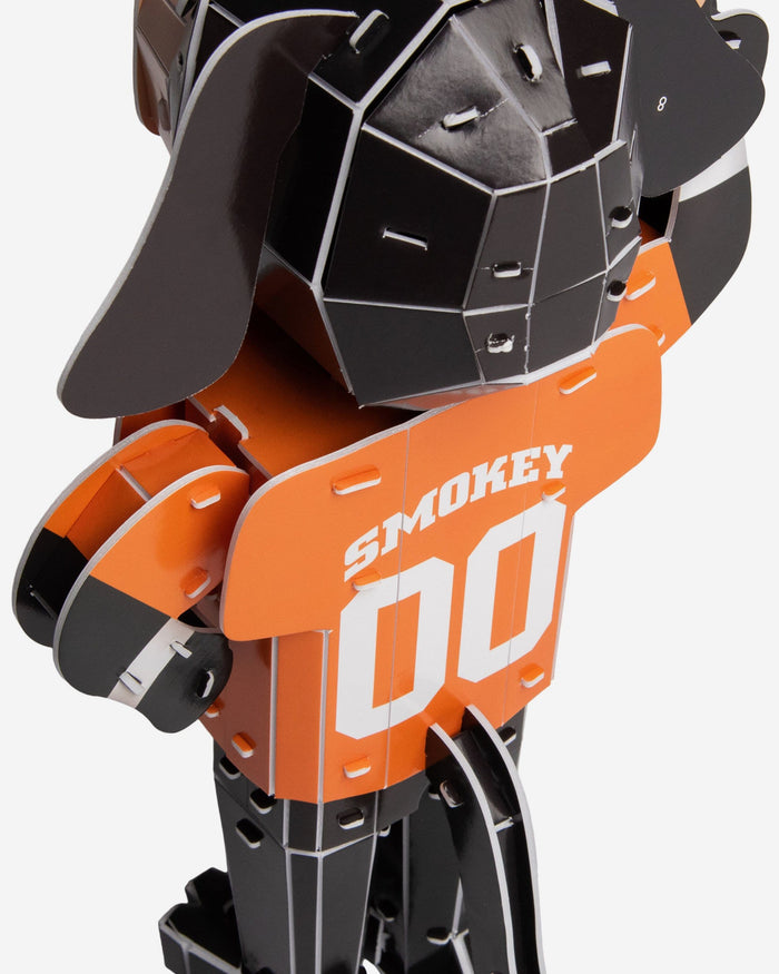 Smokey Tennessee Volunteers PZLZ Mascot FOCO - FOCO.com