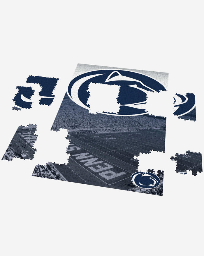 Penn State Nittany Lions Beaver Stadium 1000 Piece Jigsaw Puzzle PZLZ FOCO - FOCO.com