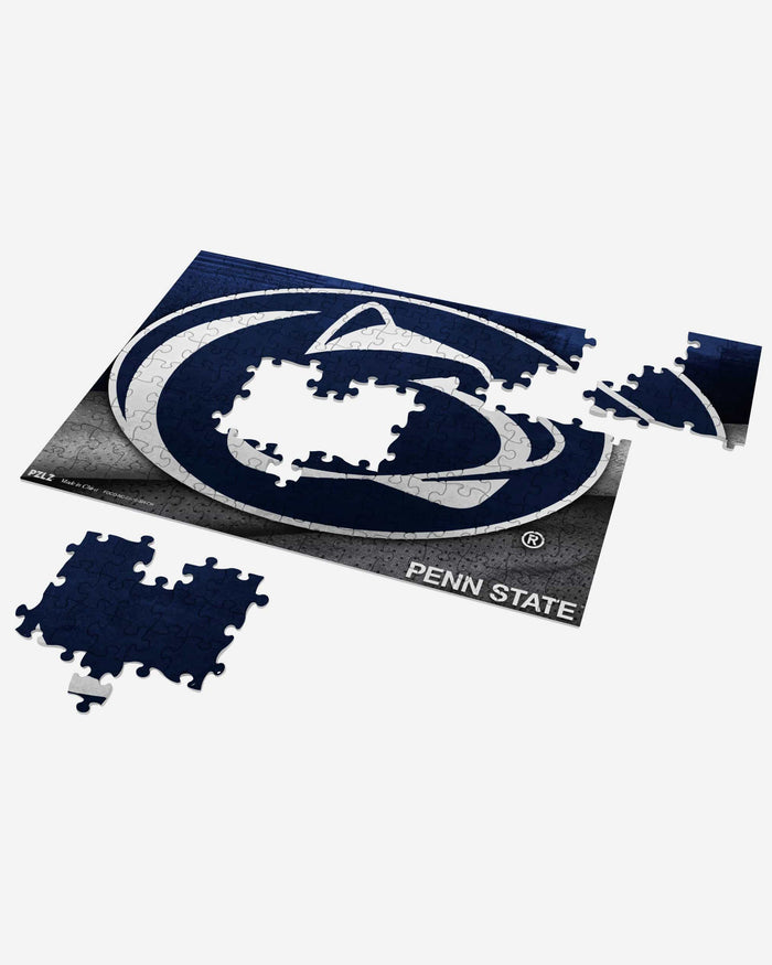 Penn State Nittany Lions Team Logo 150 Piece Jigsaw Puzzle PZLZ FOCO - FOCO.com