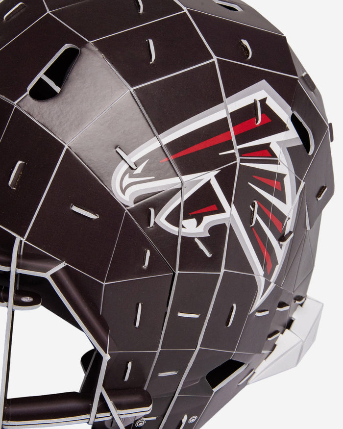 Atlanta Falcons PZLZ Helmet FOCO - FOCO.com