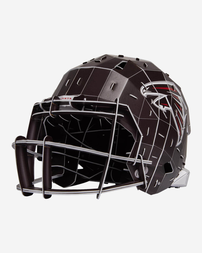 Atlanta Falcons PZLZ Helmet FOCO - FOCO.com