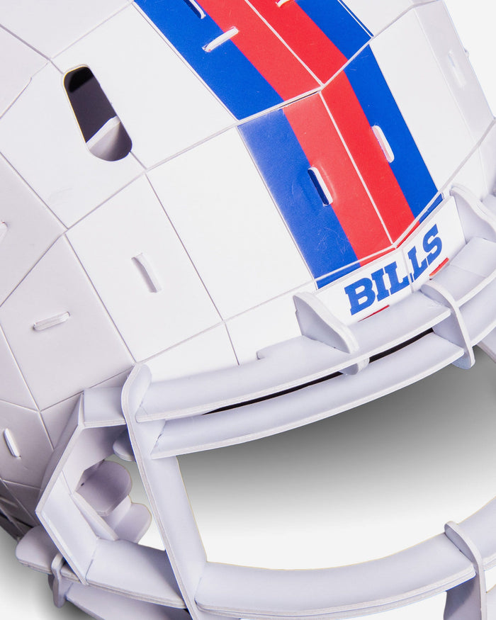 Buffalo Bills PZLZ Helmet FOCO - FOCO.com