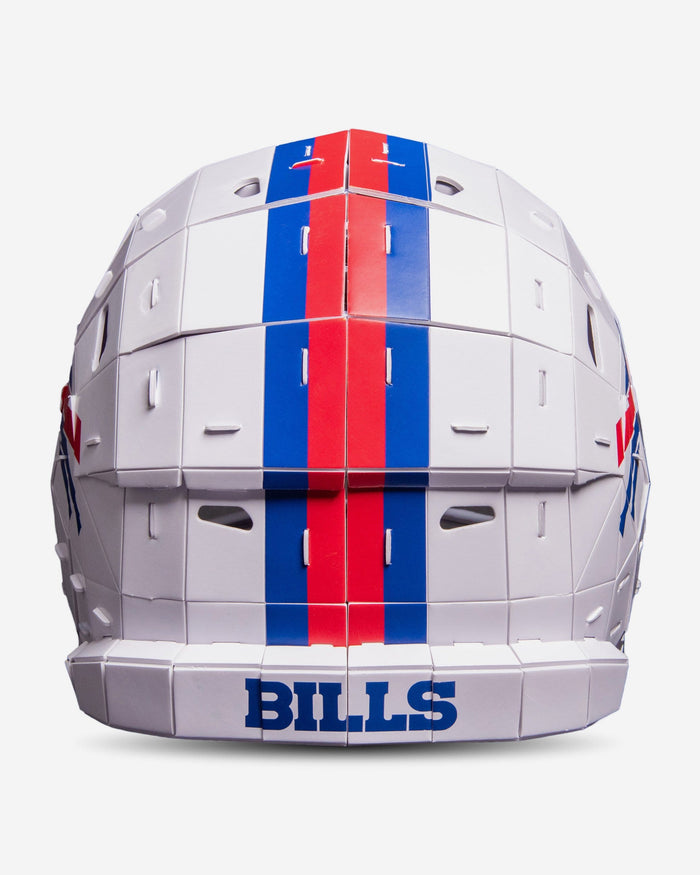 Buffalo Bills PZLZ Helmet FOCO - FOCO.com