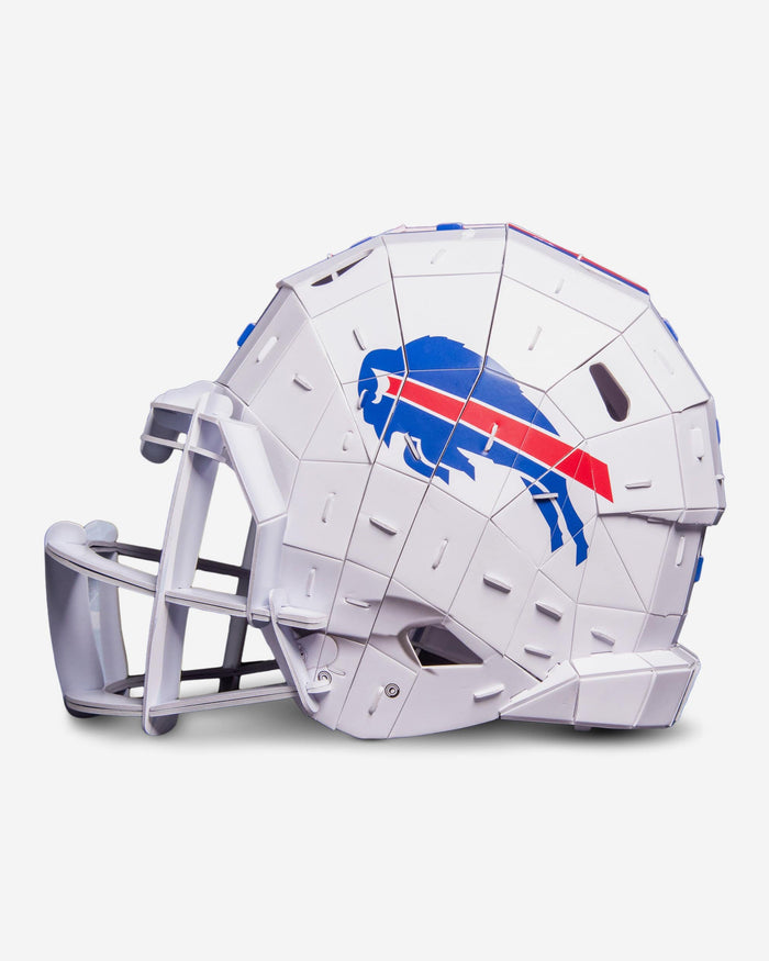 Buffalo Bills PZLZ Helmet FOCO - FOCO.com