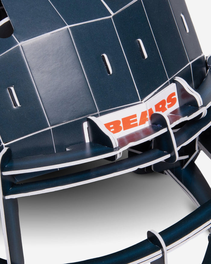 Chicago Bears PZLZ Helmet FOCO - FOCO.com