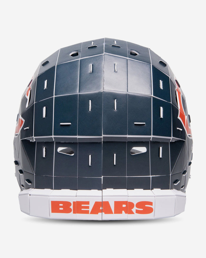 Chicago Bears PZLZ Helmet FOCO - FOCO.com