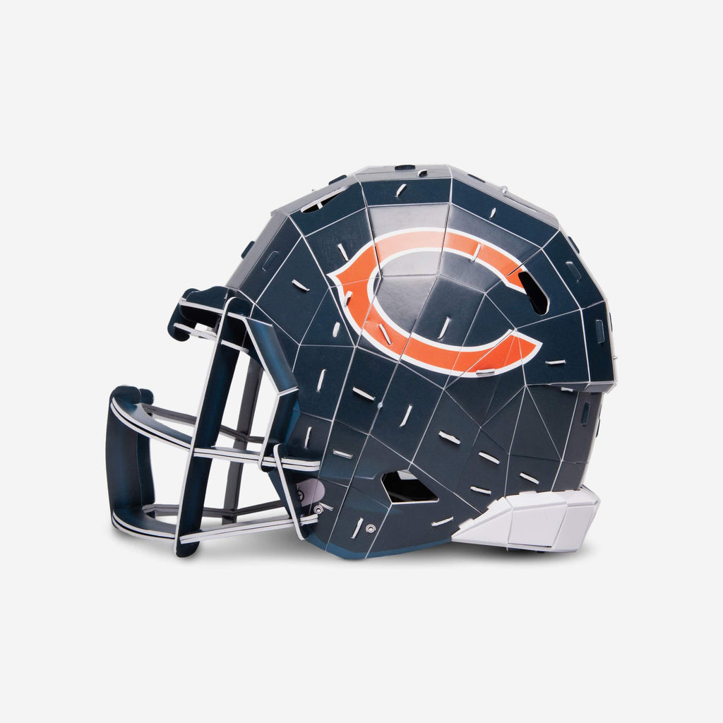 Chicago Bears PZLZ Helmet FOCO - FOCO.com