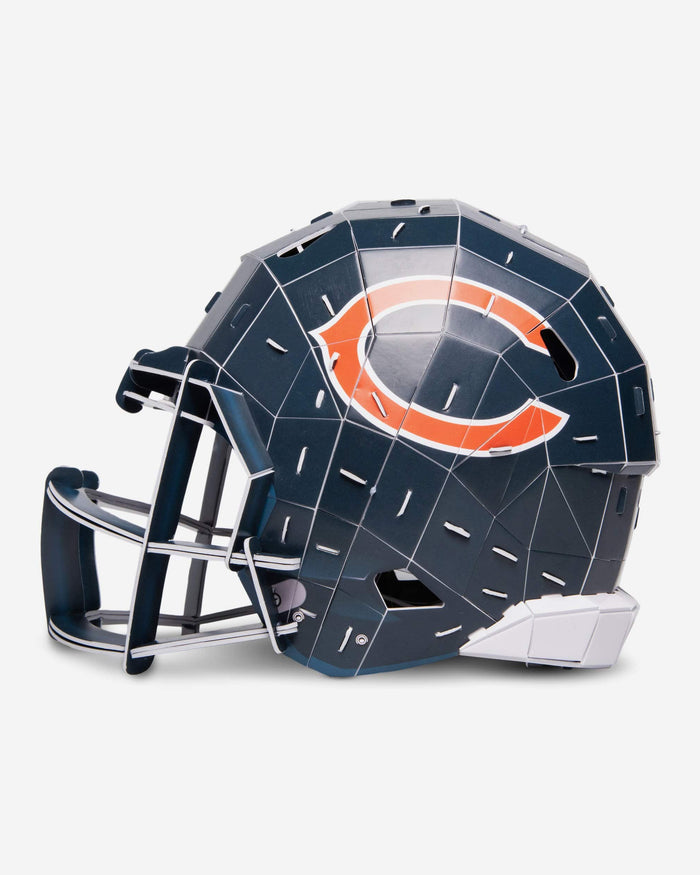 Chicago Bears PZLZ Helmet FOCO - FOCO.com