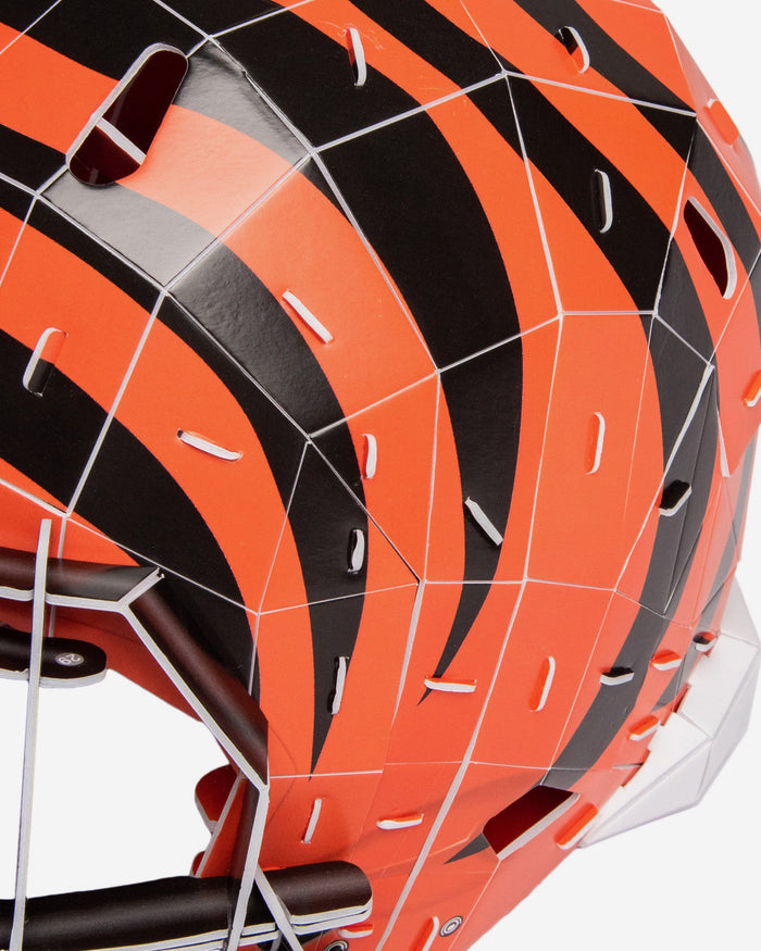 Cincinnati Bengals PZLZ Helmet FOCO - FOCO.com