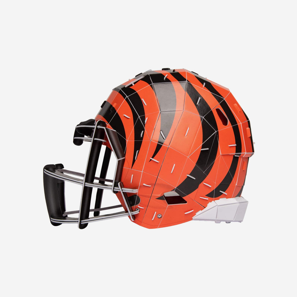 Cincinnati Bengals PZLZ Helmet FOCO - FOCO.com