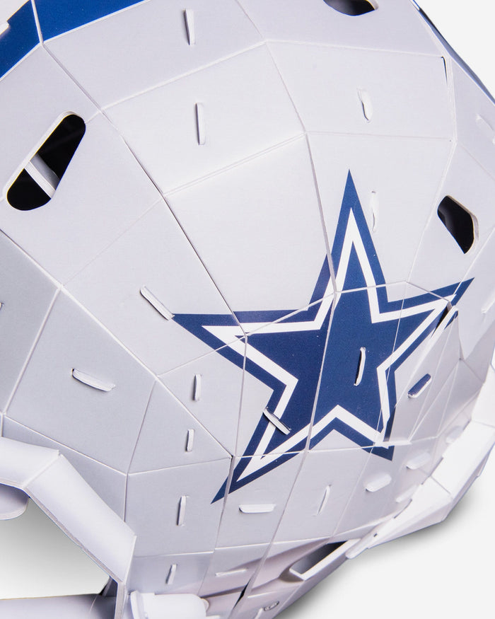 Dallas Cowboys PZLZ Helmet FOCO - FOCO.com