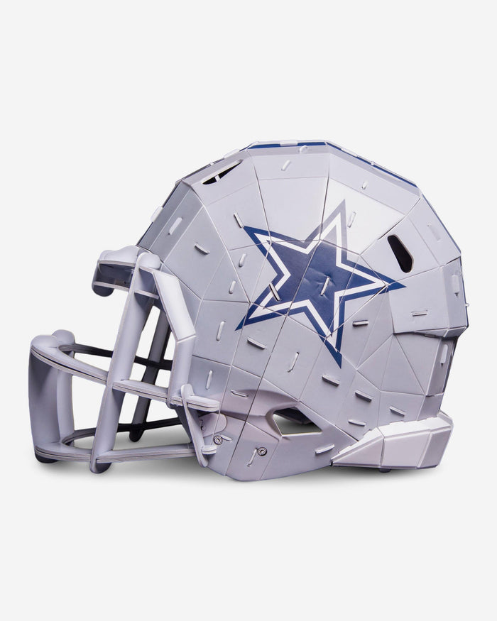 Dallas Cowboys PZLZ Helmet FOCO - FOCO.com