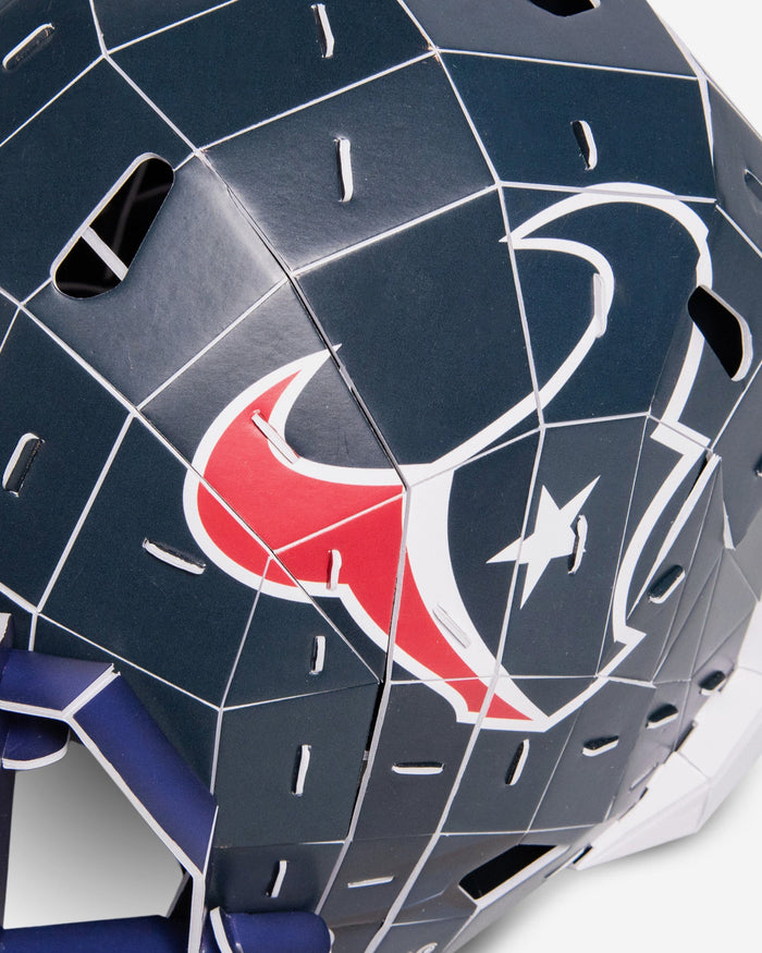 Houston Texans PZLZ Helmet FOCO - FOCO.com