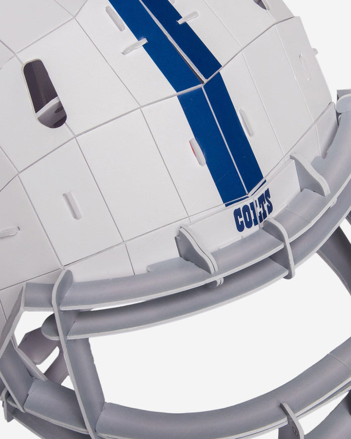 Indianapolis Colts PZLZ Helmet FOCO - FOCO.com