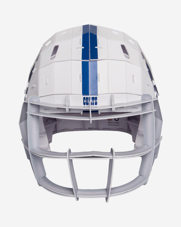 Indianapolis Colts PZLZ Helmet FOCO - FOCO.com