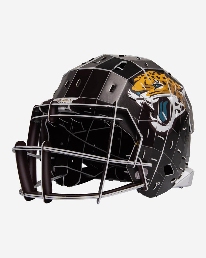 Jacksonville Jaguars PZLZ Helmet FOCO - FOCO.com