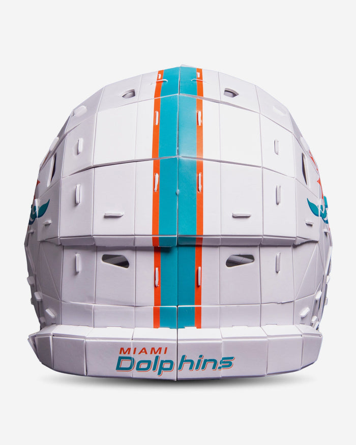 Miami Dolphins PZLZ Helmet FOCO - FOCO.com